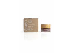 ליפ וצ'יק היביסקוס - ערוגות