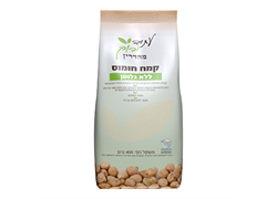 קמח חומוס לנמנעים מגלוטן - עתיד ירוק