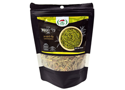 חליטת עלי לימונית 30 גרם - עלי הטבע