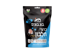 בונבונים כדורי חלבון 90 גרם - בית השקד