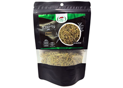 חליטת רוזמרין 50 גרם - עלי הטבע