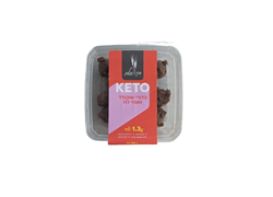 כדורי שוקולד ואגוזי לוז קיטו - דני וגלית