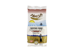 קמח טפיוקה ללא גלוטן 400 גרם - תבואות
