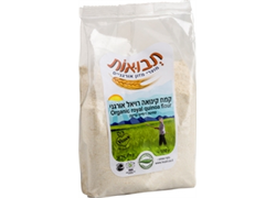 קמח קינואה אורגני 500 גרם - תבואות