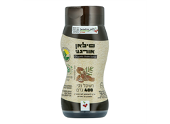 מבצע סילאן אורגני לחיץ 400 גרם - ניצת הדובדבן*
