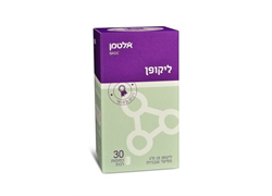 ליקופן 15 מ`ג 30 כמוסות אלטמן