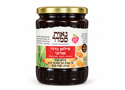 סילאן ברהי  אורגני 710 גרם - נאות סמדר