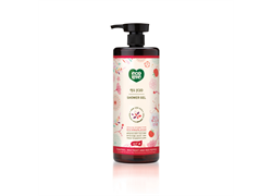 סבון גוף סדרה אדומה 1 ל` - אקו לאב