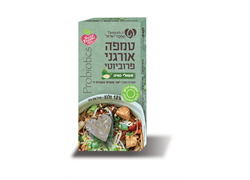 טמפה אורגני מפולי סויה - טמפה ישראל