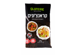 קראנצ'ונים ללא גלוטן - גלוטרי