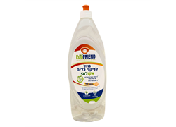 נוזל כלים 1 ליטר - אקו פרינד