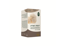 רעמת האריה 60 כמוסות סדרת הפטריות - ברא צמחים