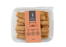 עוגיות אניס מרוקאיות דני וגלית