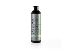 מרכך תה ירוק - ערוגות