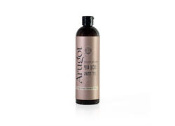 סבון גוף נוזלי ורד דמשק  - ערוגות