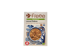 סיראל פלקס, דגני בוקר מאורז וכוסמת אורגני ללג - free