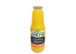 מיץ תפוזים אורגני 1 ליטר גרין פילד