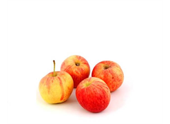 מבצע תפוח עץ גאלה/פינק ליידי אורגני במשקל