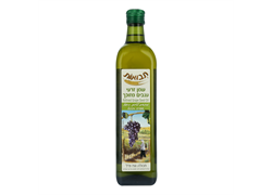 שמן זרעי ענבים  750 מל - תבואות