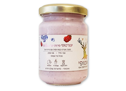 יוגורטופי ביו פירות יער - אוטופי