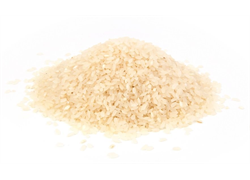 אורז לבן עגול במשקל