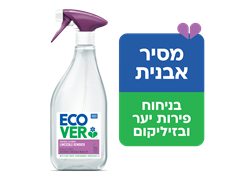 מסיר אבנית אקווור