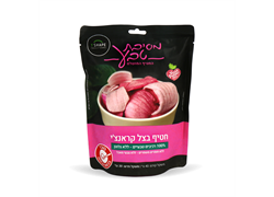 חטיף בצל קראנצ'י 30 גרם - מסיבת טבע
