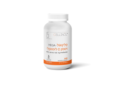 מבצע סלינאול ויטמין סי ליפוזומלי 140 כמוסות-קטגוריה 5