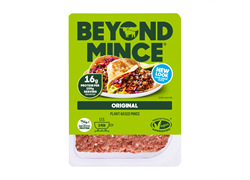 בשר טחון טבעוני 250 גרם - ביונד מיט