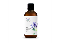 מאמא בוסט תמצית 100 מל  - ליף אוף לייף