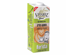 מבצע משקה סויה אורגני בריסטה 1 ל` - ויטאריז