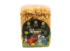 מבצע פסטה מחיטת דורום אורגנית לילדים - סגמברו