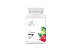 מאמא פרפ 60 כמוסות צמחיות - ליף אוף לייף