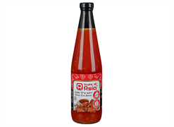 מבצע רוטב צ`ילי מתוק 700 מל - טייסט אוף אסיה