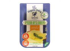 מבצע The Organic Dairy