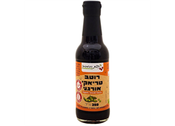 רוטב טריאקי אורגני 250 מל - ניצת הדובדבן