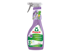 נוזל תרסיס לניקוי היגייני כללי לבנדר - פרוש