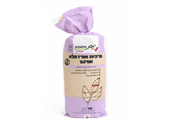 מבצע פריכיות אורז אורגני לל`ג -  ניצת הדובדבן*