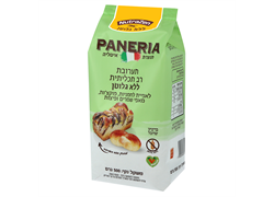 תערובת קמחים PANERIA ללא גלוטן רב תכליתית 